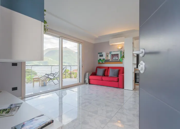 Misultin House & Swimming Pool, Luxury In By Rent アパート *